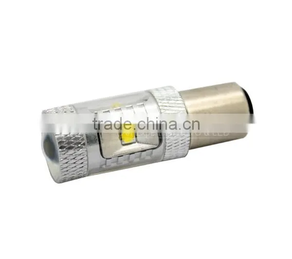 Crees 30w G12 1156/Ba15s/7506 1157/BAY15D Auto Led Light Bulb Led BBrake Light photo-3