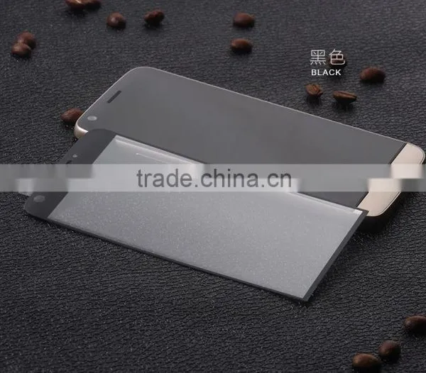 Wholesales 9H 3D Full Cover Highly Quality Tempered Glass Screen Protector for LG G5 Supplier's Choice photo-4