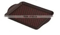 Rectangle pp & ps Party Food Beverage Trays,fruit Trays photo-4