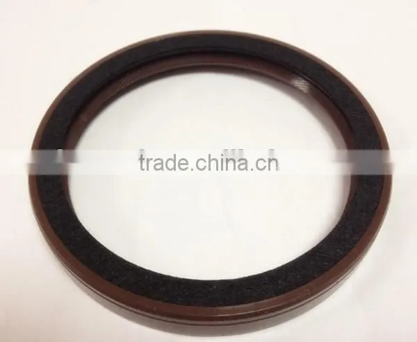 129795-01780 Rear Main Seal For 4TNE88 Engine Crankshaft Oil Seal photo-5