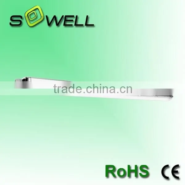 110V-240V 20W/40W/50W/60W/70W 2835SMD 4000K/6000K Tri-proof/industrial Lighting