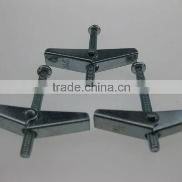 M8 Spring Toggle Clamp/M8 Metal Clamp/M8 Anchor Clamp
