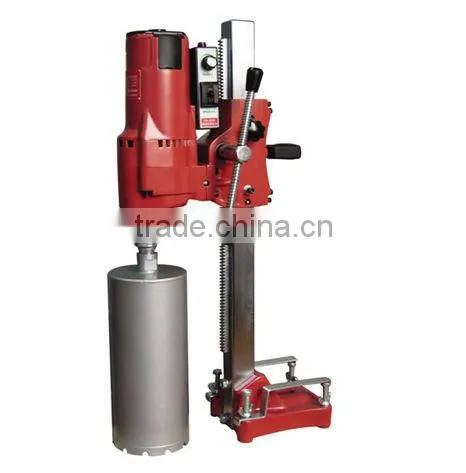 High Quality Diamond Core Drilling Machine photo-3