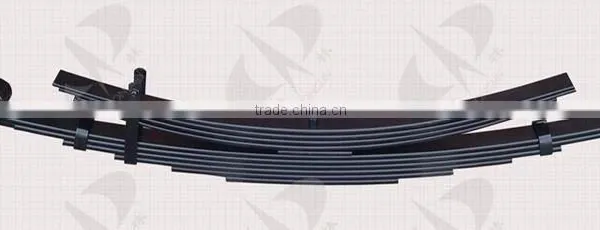 Composite Auto Leaf Spring; Leaf Spring Manufacturer Since 1993; OEM Offered