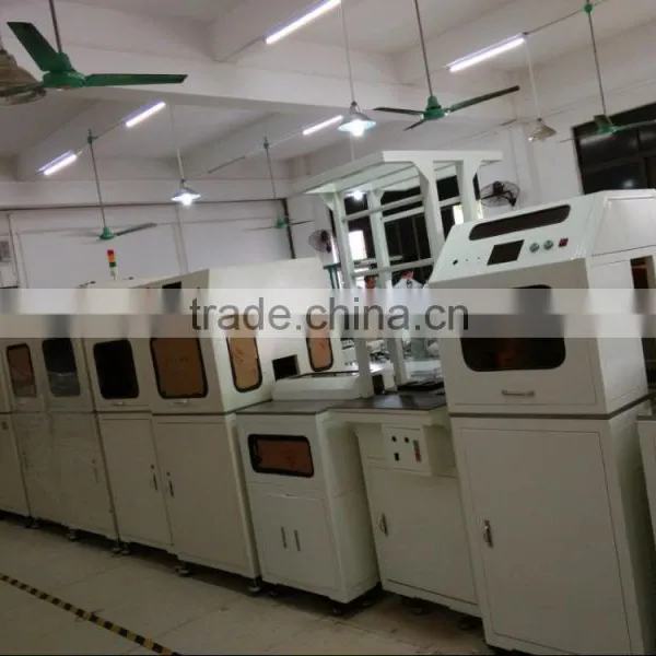 smd led mounting machine