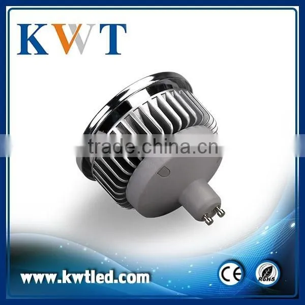 14W High Power Indoor Cob AR111 Led Spot Lighting With Hot New Products for 2015 photo-3