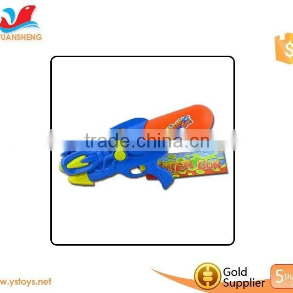 Summer Toys Children Plastic Gun Animal Pull Water Gun photo-5