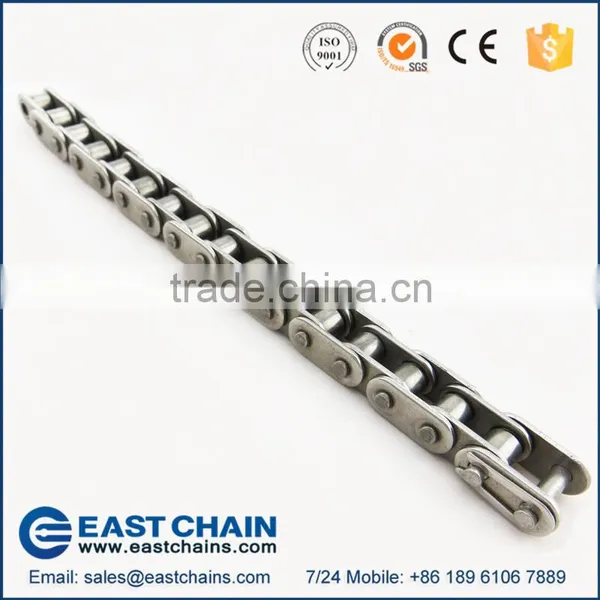 High Quality Stainless Steel Roller Chain 08BSS photo-2