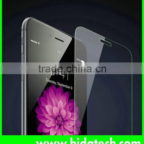 Super Anti-scratch Mobile Phone Tempered Glass Screen Protector for IPhone