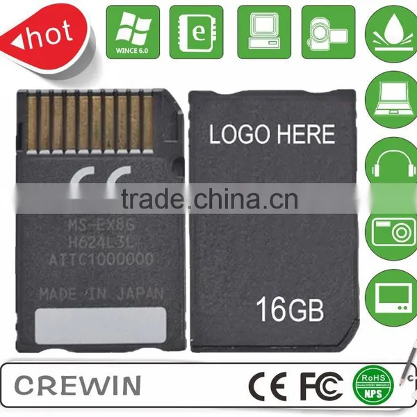 MS Pro Duo 16GB Memory Stick Pro Duo 16GB Memory Stick Pro Duo for Sony PSP photo-5