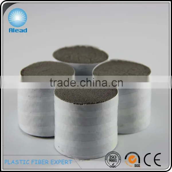 Silicone Coated Brush Fibers photo-2