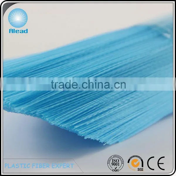 Polypropylene Filament Propylene Filament Poly Filament for Cloth Washing Brush Toilet Brush and Cleaning Brush photo-2