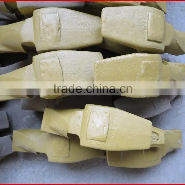 Excavator Buckets Teeth and Adapter for Volvo V39 photo-2