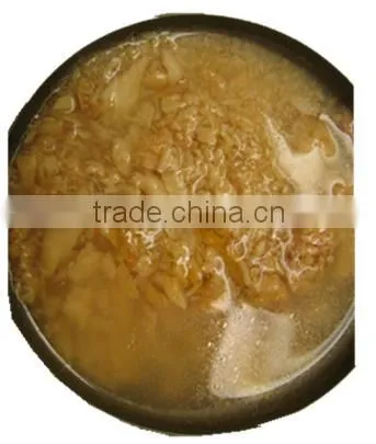 Canned Salmon Chunk in Oil photo-4