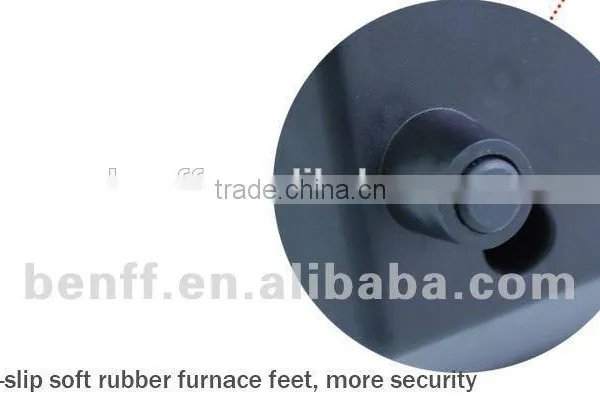Grade A Crystal Glass Small Infrared Heaters Touch Screen Controller Induction Cooker Pcb Borad photo-3