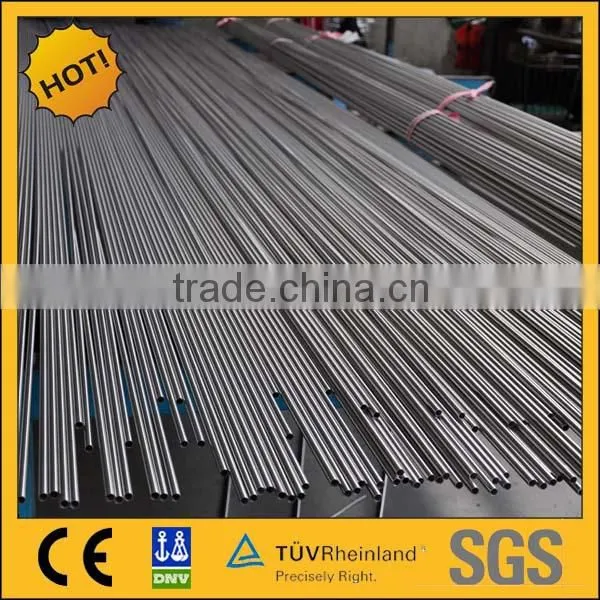 Hot Selling for Stainless Steel Seamless Bright Annealed Tube photo-2