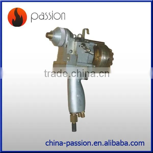 Flame Spray Wire Torch PF-1A Wire Flame Spray Gun Oxygen and Acetylene Gun Electric Wire Spray Machine Thermal Spray Machine