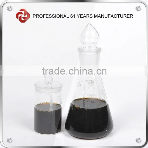 Protein Fire Extinguishing Foam Solution photo-6