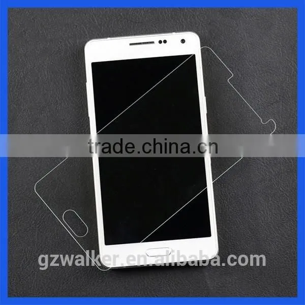 High Quality Factory Price Mobile Phone Tempered Glass Screen Protector for Samsung Galaxy A3 photo-3