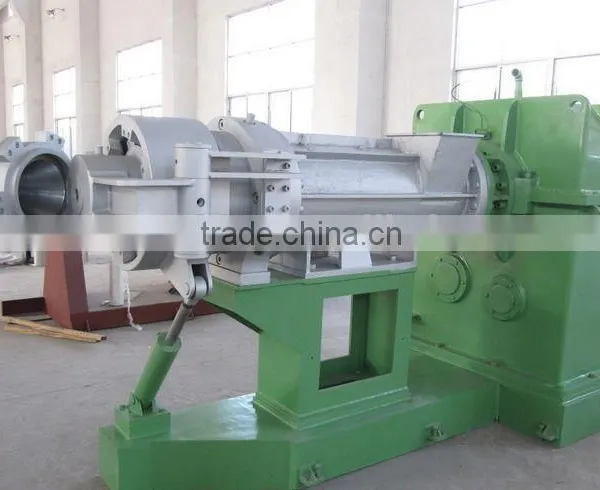 Hot Sale Rubber Extruder Stainless Steel Mesh Strainer photo-2