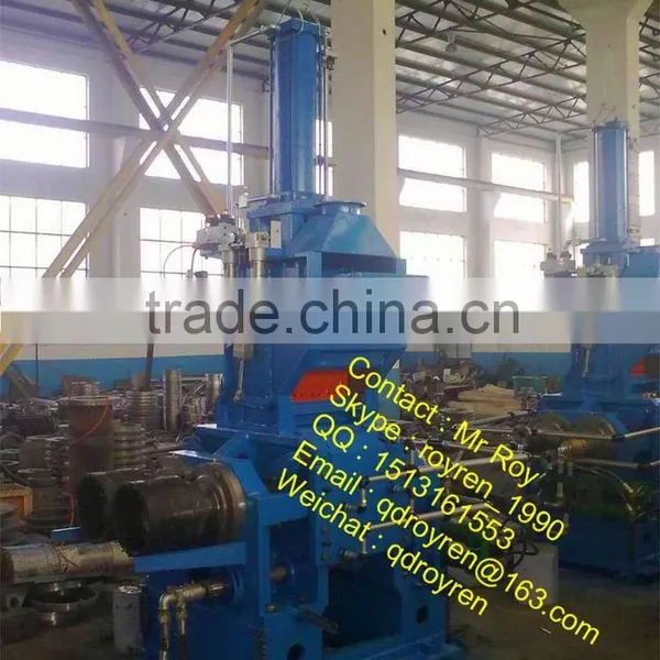 Bronze Kneader Machine photo-6