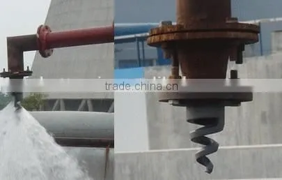 Silicon Carbide Spray Nozzle photo-2