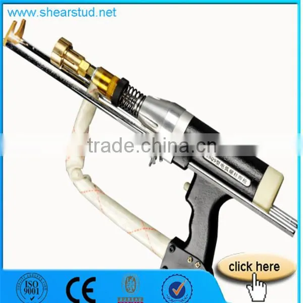 High Performance Electric ARC Stud Welder Nelson Stud Welding Machine photo-4