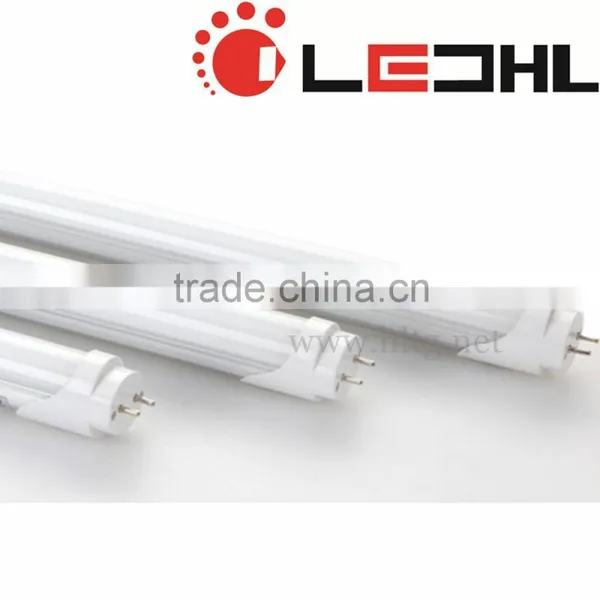 Factory Directly 1.2M 18W T8 Led Tube With 3 Years Warranty CE,EMC,LVD,RoHS