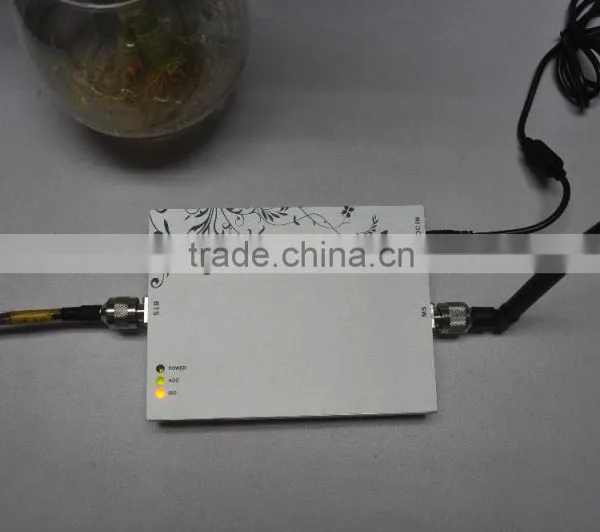 Gsm 1800mhz Repeater Mobile Signal Booster 800sqm Long Coverage Cell Phone Siganl Amplifier 75db 25dbm photo-5