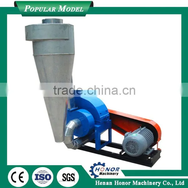 Factory Price Industrial Hammer Mills for Sale With Best Quality photo-6