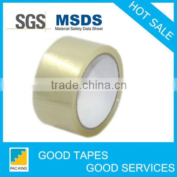 Hot Sales!!!2014 Very Cheap BOPP Packaging Tape for Carton Sealing photo-6