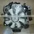 USED ENGINE DIESEL A1 D4CB EURO-4 ASSY SET MOBIS FOR 2007-12 MNR photo-5