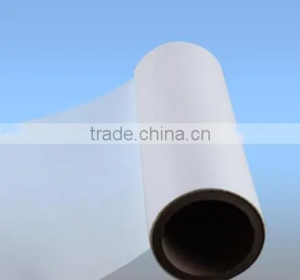 Hot Selling Matt Soft Touch Laminating Film for Paper Lamination photo-4