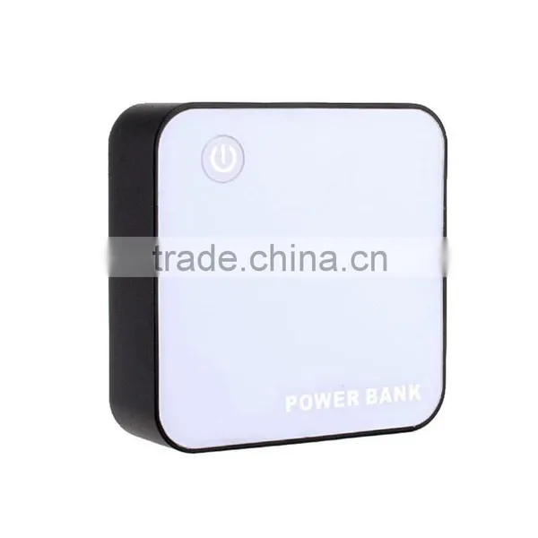 Manufacture Colorful Magic Cube Universal Power Banks 8800/10400/11200mAh photo-2