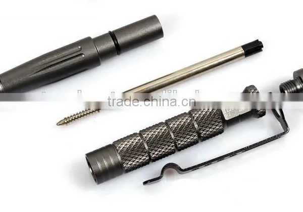 High Quality Self Defense Pen , Popular Tactical Gift Pen photo-5