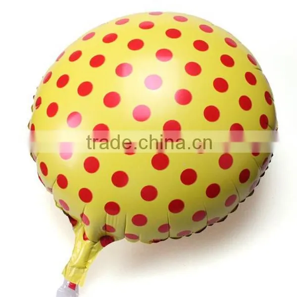 Manufactured Party Decoration Balloons Toy for Kids Foil Balloons photo-4