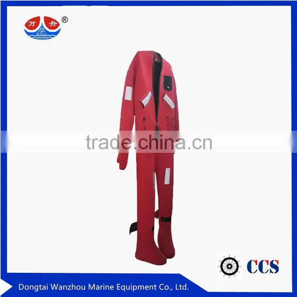 Solas Immersion Suit photo-3