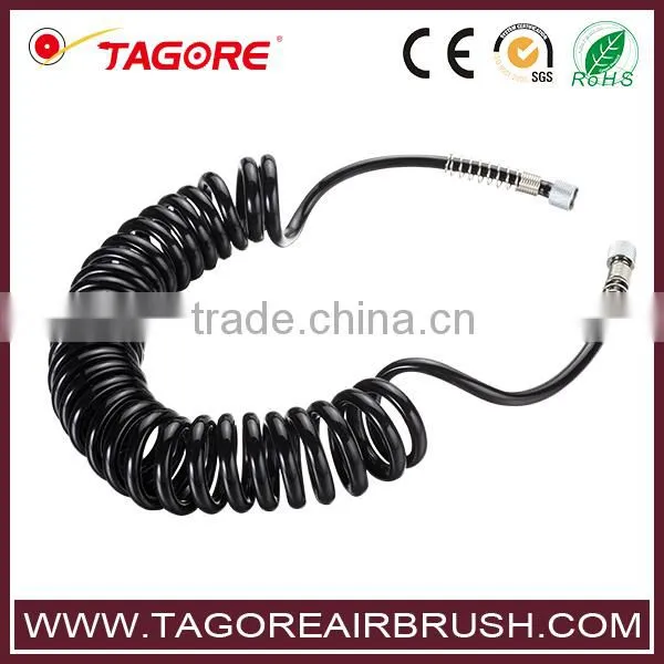 TG212K-02 Aibrush Compressor Kit for MILITARY KITS photo-3