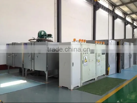GRE&GRP Fitting Filament Winding Machine photo-2
