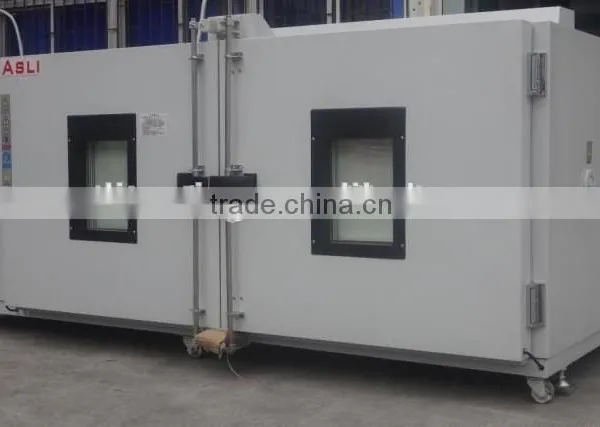 Universal Usage Walk-in Environmental Testing Room photo-3