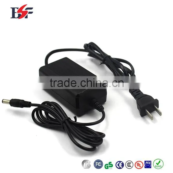 Security Monitoring Adaptor 12v Security Power Supply