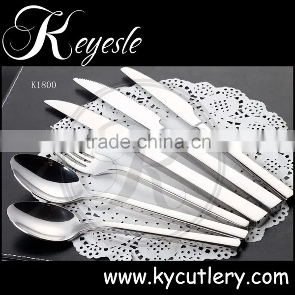 Bulk Flatware,inox Cutlery,steak Knife photo-3