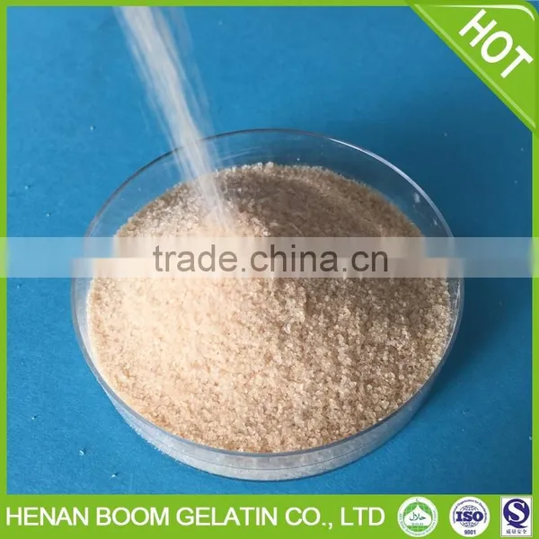 Edible Gelatin Sheets photo-5