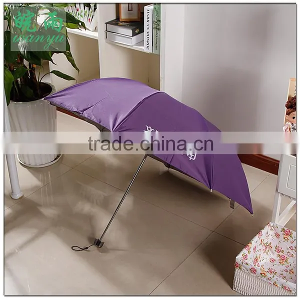 Advertising Logo Printed Manual Open Custom Outdoor Sun Umbrella,gift Umbrella Quality Choice photo-3