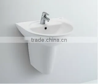 L306F WASHBASIN PADESTAL
