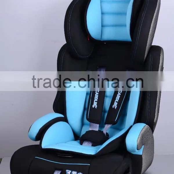 Baby Car Seat photo-3