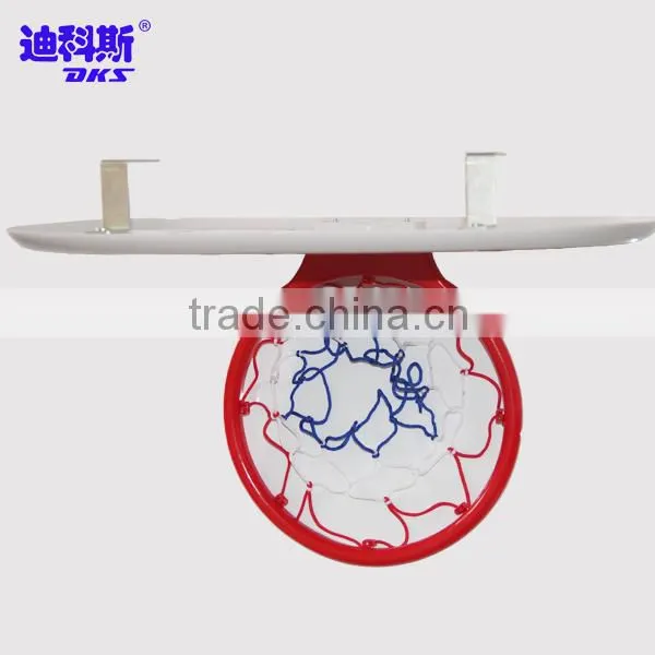 Hot Sale Door Hanging Basketball Board For Children, Office Man photo-3
