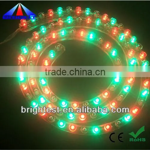 Great Wall DIP LED Strip Light, LED DIP Ribbon