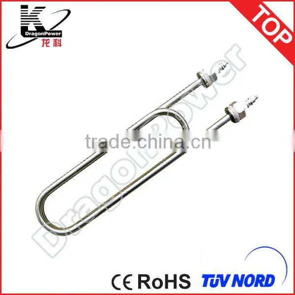 Electric Sauna Heater Element Tubular Air Heater Heating Element Tubular Heater 2360w photo-6