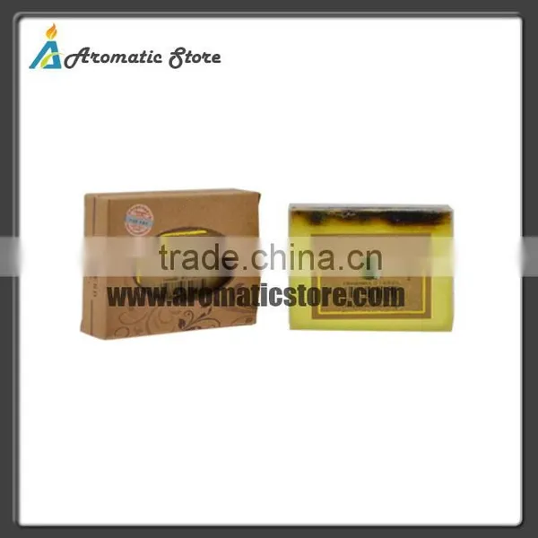 100% Natural Tea Tree Handmade Soap photo-2